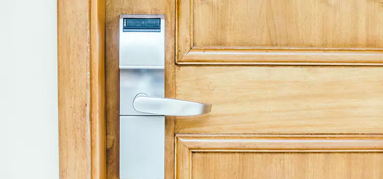 Advanced Solutions in Statesboro, GA for Modern Security