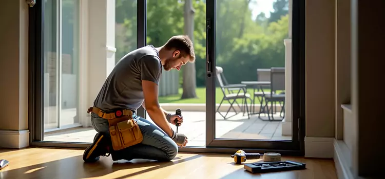 Comprehensive Solutions for Every Glass Door Need in Statesboro, GA