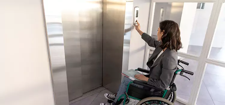 Benefits of Modern Handicap Door Systems in Statesboro, GA