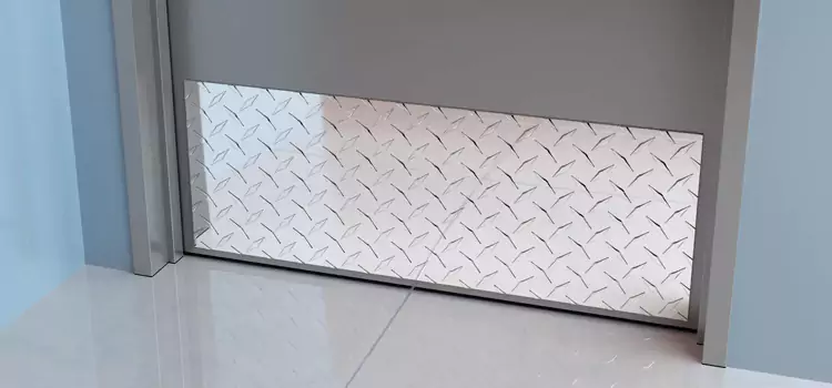 Benefits of Professional Kick Plate Solutions in Statesboro, GA
