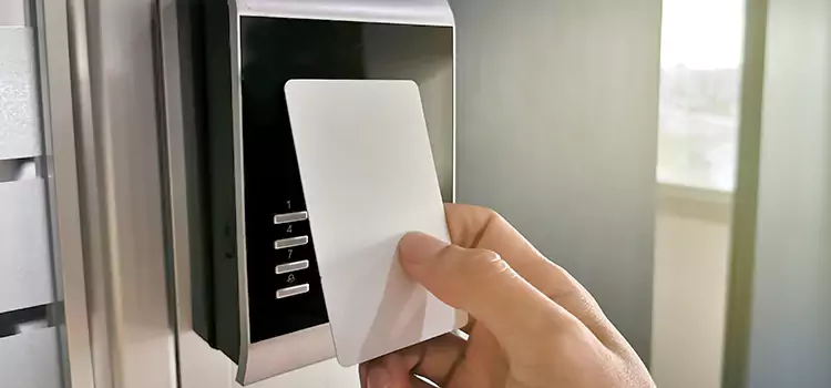 Advanced RFID Technology Integration in Statesboro, GA